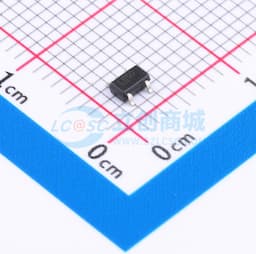 uCap 负低压差线性稳压器缩略图