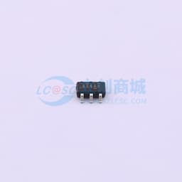 SI3433CDV-T1-E3缩略图