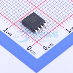 4-Mbit SPI Serial Flash缩略图