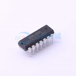 XD74LS73 【插件】缩略图