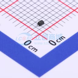 双向ESD 5V截止 峰值浪涌电流：9.4A@8/20us缩略图