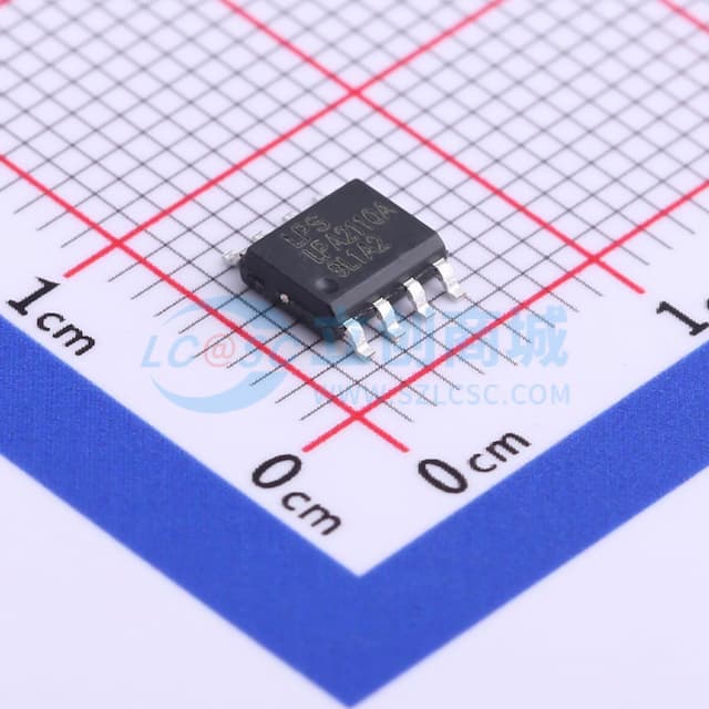 LPA2110ASPF实物图