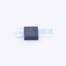 小尺寸、低功耗、三轴±3G 加速度计缩略图