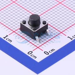 6*6*5.5mm 立贴 轻触开关缩略图