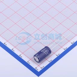 100uF ±20% 63V缩略图