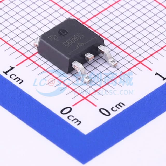 G608DS实物图