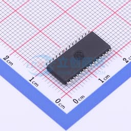 采用ECAN技术的28/40/44/64引脚增强型闪存微控制器缩略图