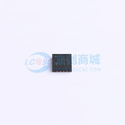 低功耗、可选增益差分ADC驱动器缩略图
