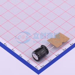 10uF ±20%缩略图