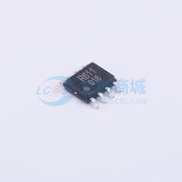 磁性角度位置传感器缩略图