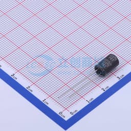 2.7uF ±20% 400V缩略图