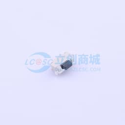 4.7*1.85*3.2mm 卧贴 轻触开关缩略图