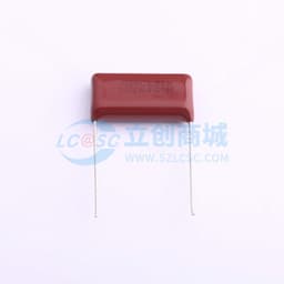 1uF ±10% 450V 【插件】缩略图
