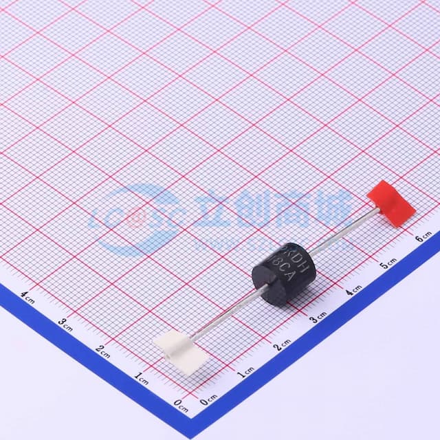 5KP48CA/B 【瞬态】实物图