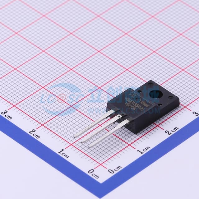 VBMB185R05实物图