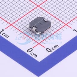 5.2*5.2*1.6mm 立贴 轻触开关缩略图