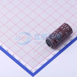 82uF ±20% 450V缩略图