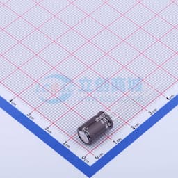 470uF ±20% 16V缩略图