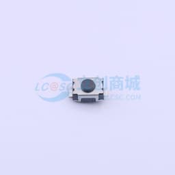 4*3*2mm 立贴 轻触开关缩略图
