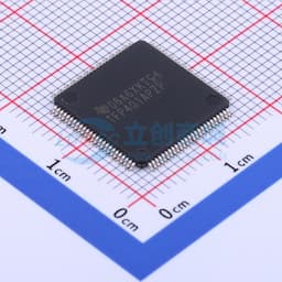 TFP401, TFP401A TIPanelBus数字接收器缩略图