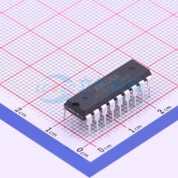 LED照明驱动器 【插件】缩略图