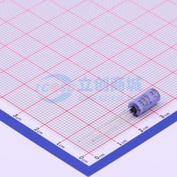22uF ±20% 50V缩略图