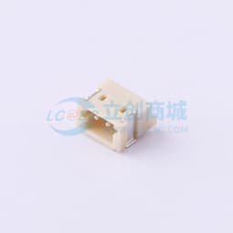 1x2P 间距:1.5mm 卧贴缩略图