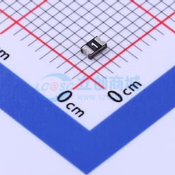 60V 50mA 0805自恢复缩略图