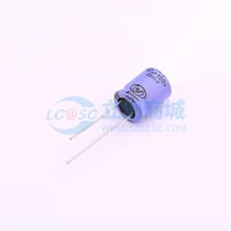 【插件】47uF ±20% 100V缩略图