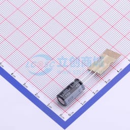 1000uF ±20% 6.3V缩略图