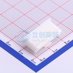 白色 1x8P 2.5mm缩略图