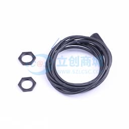 光电传感器/圆柱型缩略图