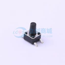 4.5*4.5*7mm 立贴 轻触开关缩略图