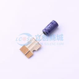 220uF ±20% 35V缩略图
