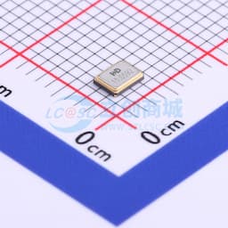 11.0592MHz ±10ppm 12pF缩略图