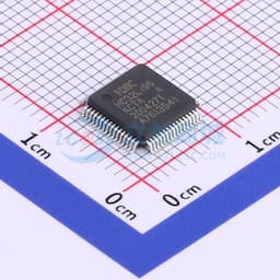 32位ARM Cortex-M0+微控制器缩略图