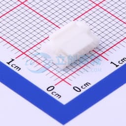 1x7P 1.25mm缩略图