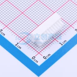 2x10P 1.25mm缩略图