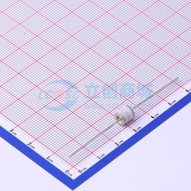 470V 10kA 2端 GDT 【气体】实物图