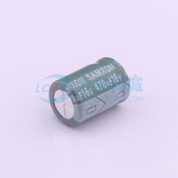 470uF ±20% 16V缩略图