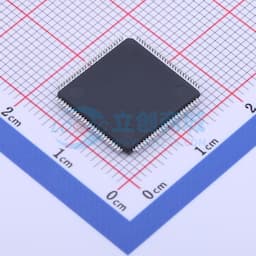 主流ARM Cortex-M0 USB系列MCU，具有128 KB Flash、48 MHz CPU、USB、CAN和CEC功能缩略图