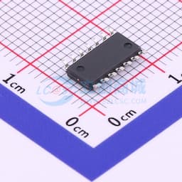 22 uA, RRIO, CMOS, 18 V 运算放大器缩略图