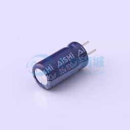 100uF ±20% 35V缩略图