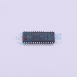 10W 无电感立体声 (BTL) D 类音频放大器缩略图