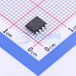 低噪声、精密、轨到轨输出JFET单/双/四通道运算放大器缩略图