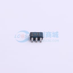 ADS7885SDBVT缩略图