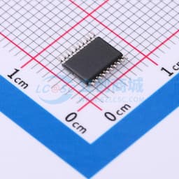 LPC804:基于Arm Cortex-M0+的32位微控制器，最高15MHz频率，32KB闪存和4KB SRAM缩略图