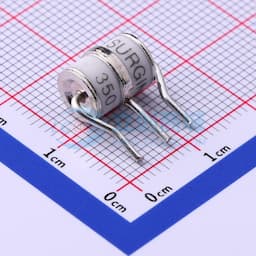 350V 10kA 3端 插件GDT 【气体】缩略图
