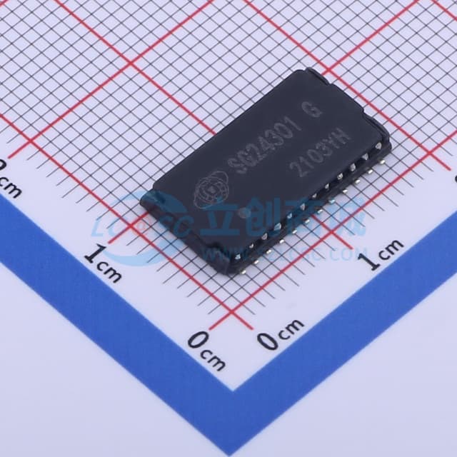 SG24301G实物图