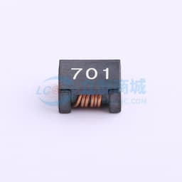 贴片共模滤波器 阻抗700Ω@100MHz缩略图